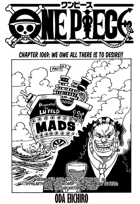 one piece manga pl online